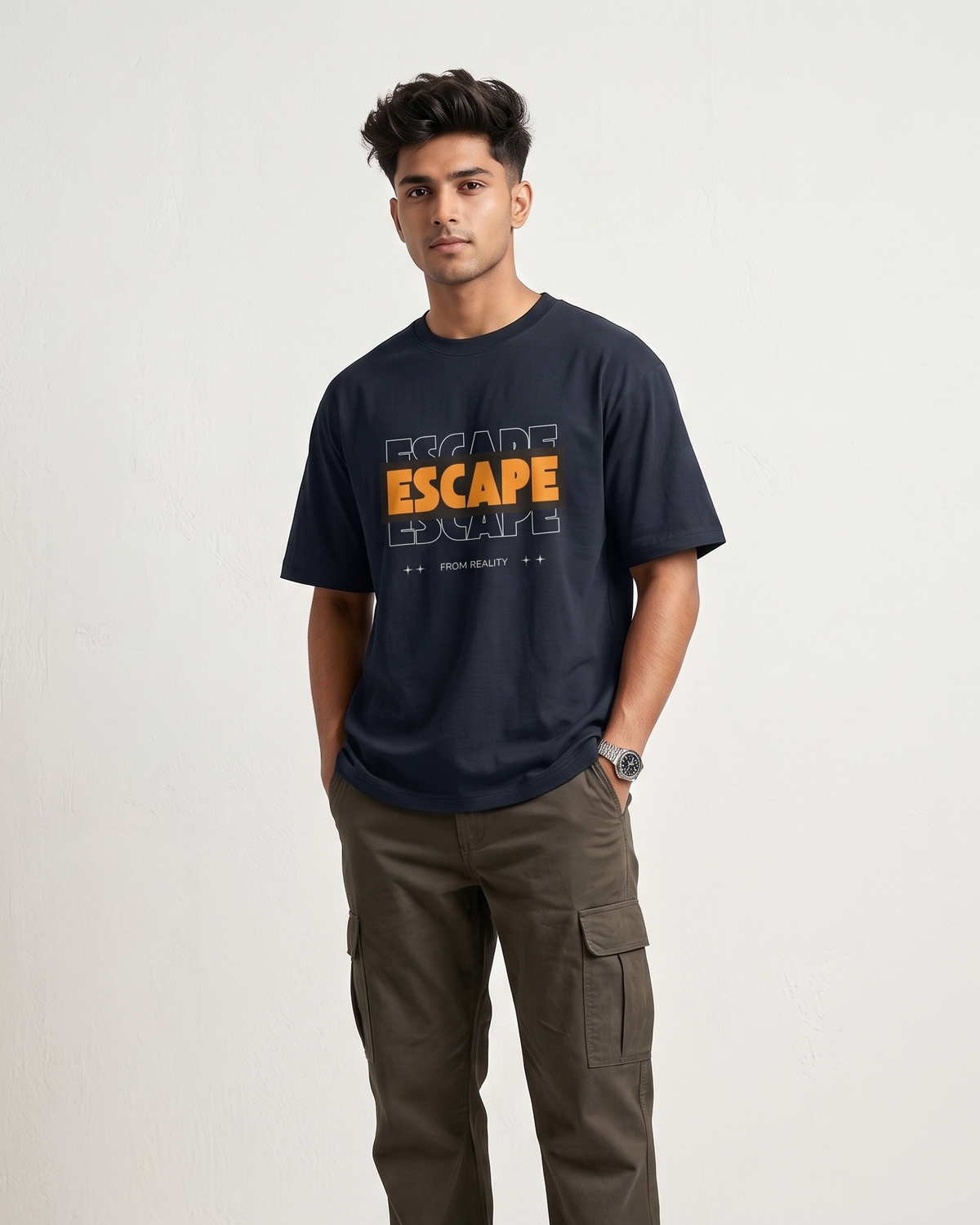 Men's T-shirts