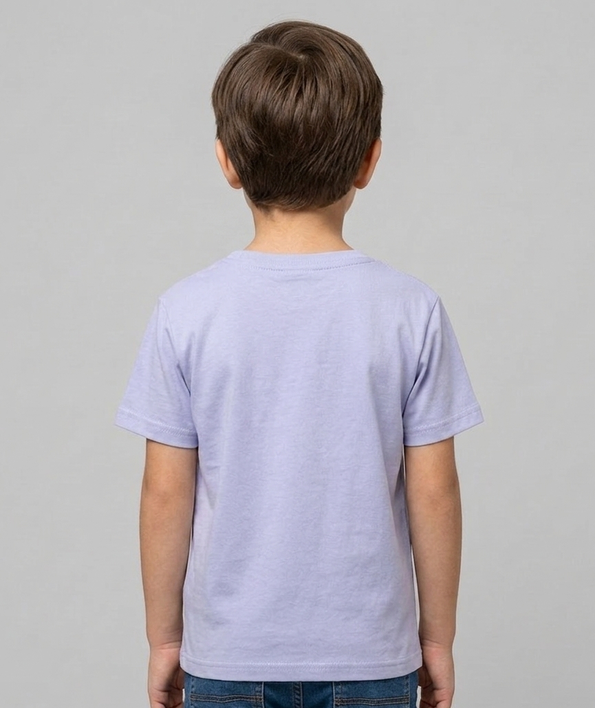 Astronaut Kid's Crew T-Shirt
