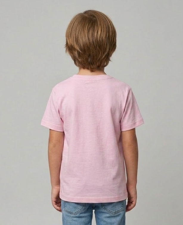 Astronaut Kid's Crew T-Shirt