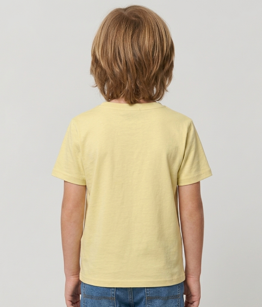 Astronaut Kid's Crew T-Shirt