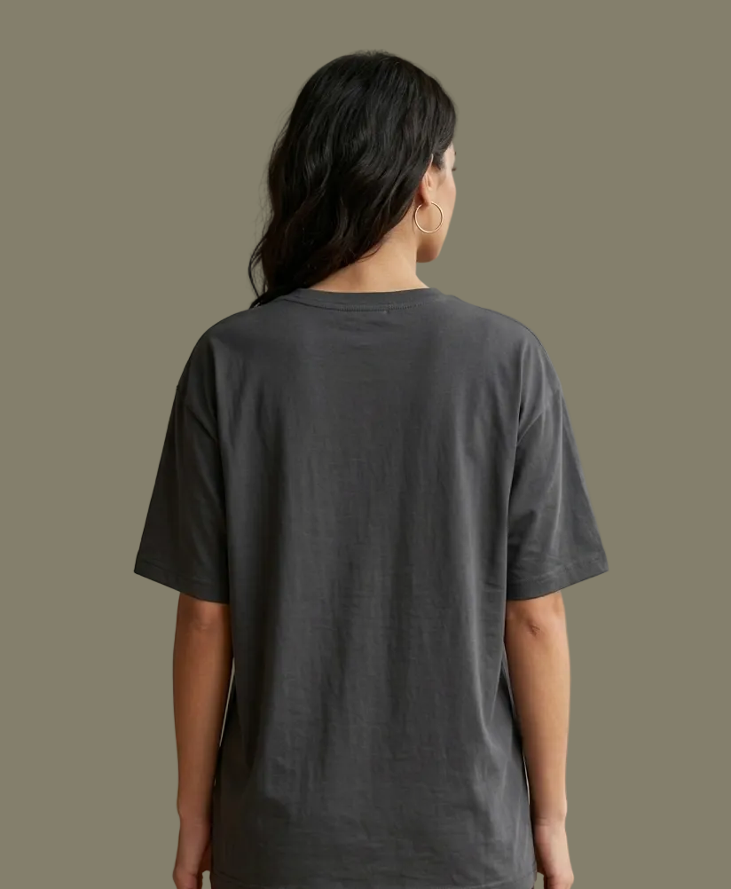 Women's Bad Decision Classic Crew T-Shirt