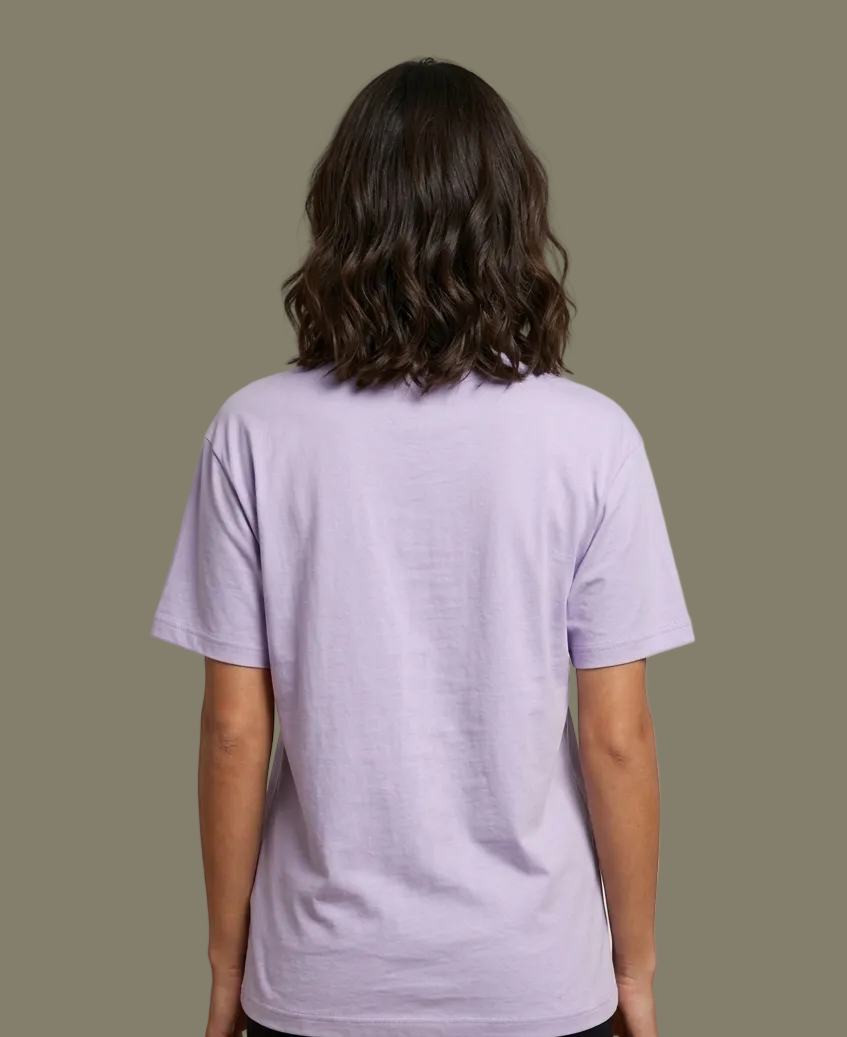 Women's Bad Decision Classic Crew T-Shirt