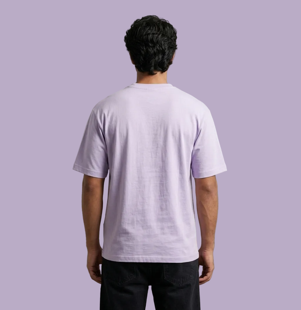 Men's Beast Classic Crew T-Shirt