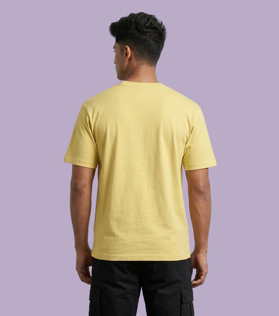 Men's Beast Classic Crew T-Shirt