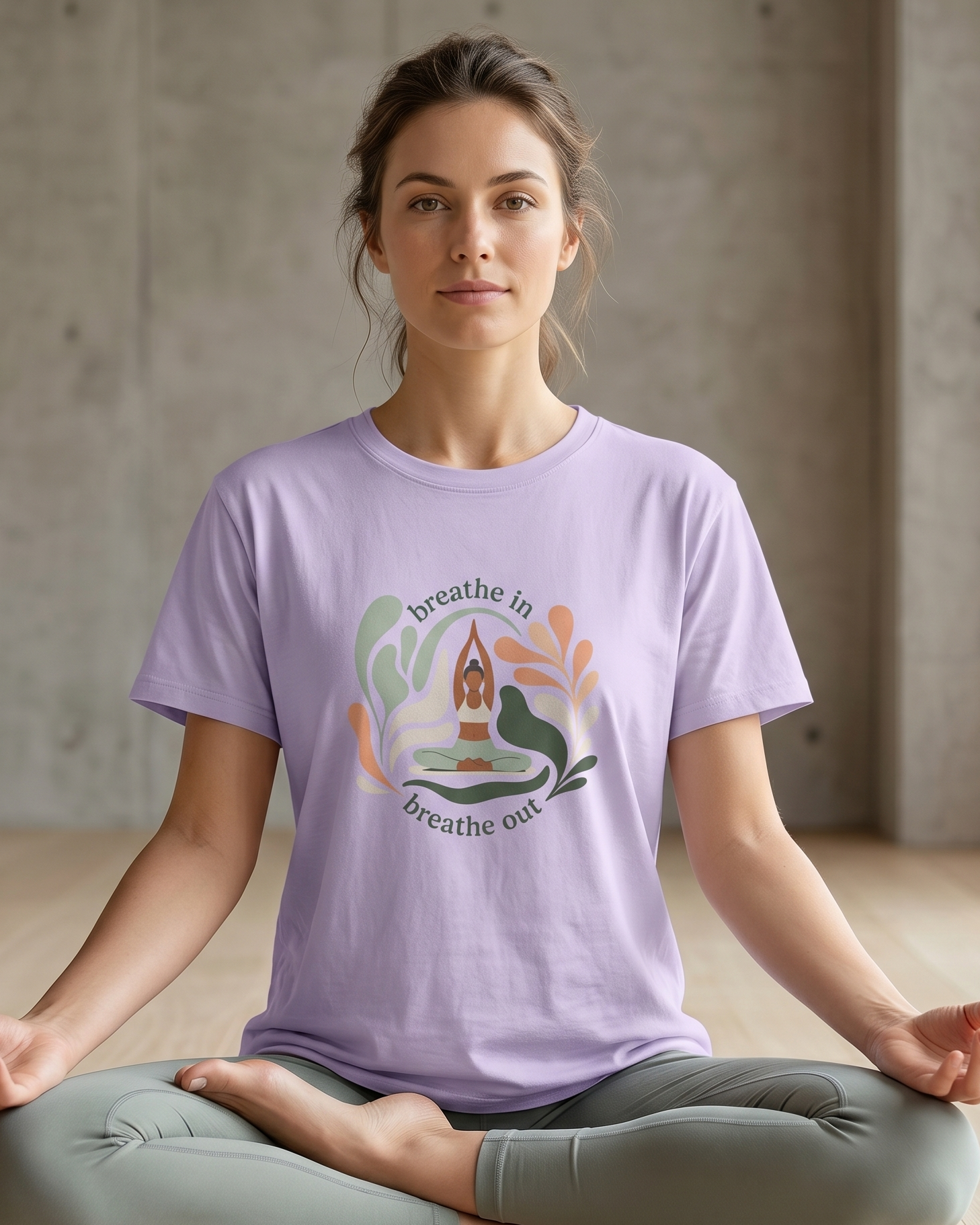 Women's Breathe Classic Crew T-Shirt