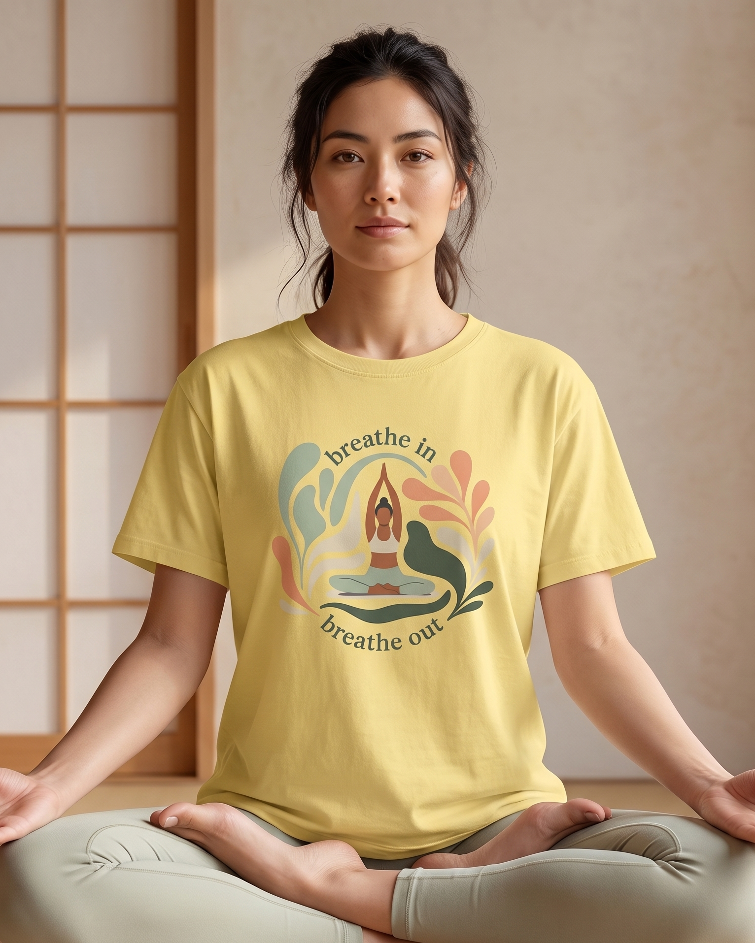 Women's Breathe Classic Crew T-Shirt
