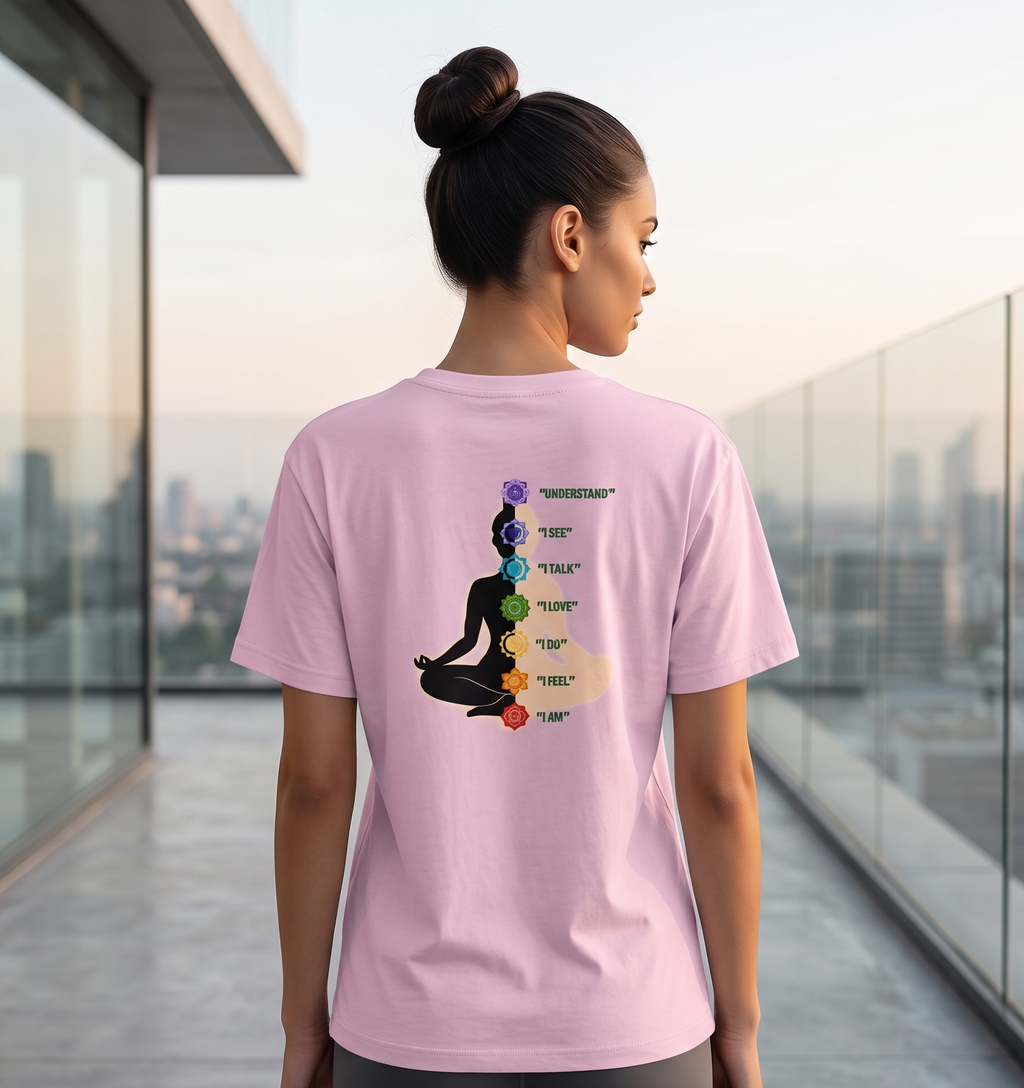 Women's Yoga Classic Crew T-Shirt