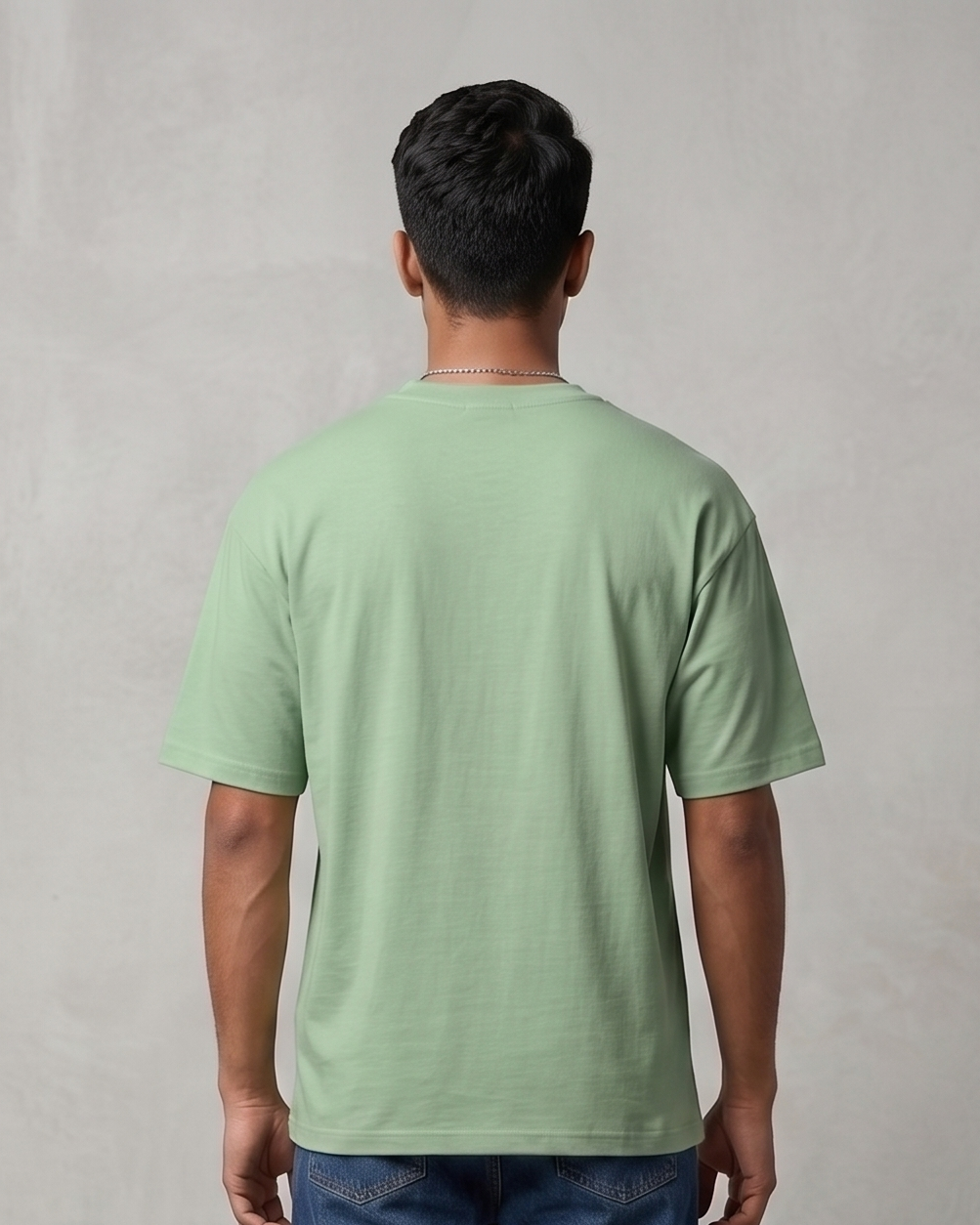 Men's Escape Light Classic Crew T-Shirt