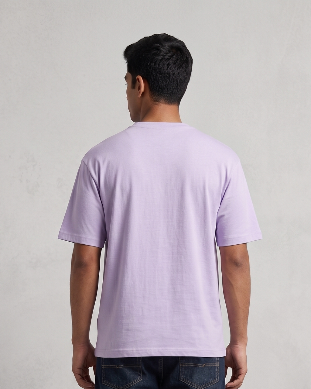 Men's Escape Light Classic Crew T-Shirt