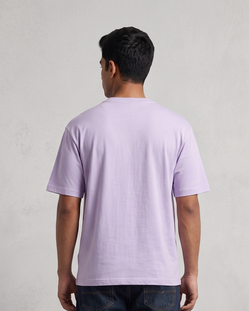 Men's Escape Light Classic Crew T-Shirt