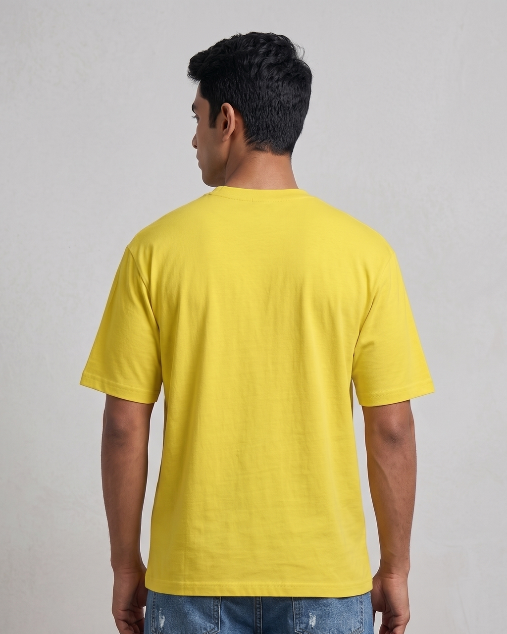 Men's Escape Light Classic Crew T-Shirt