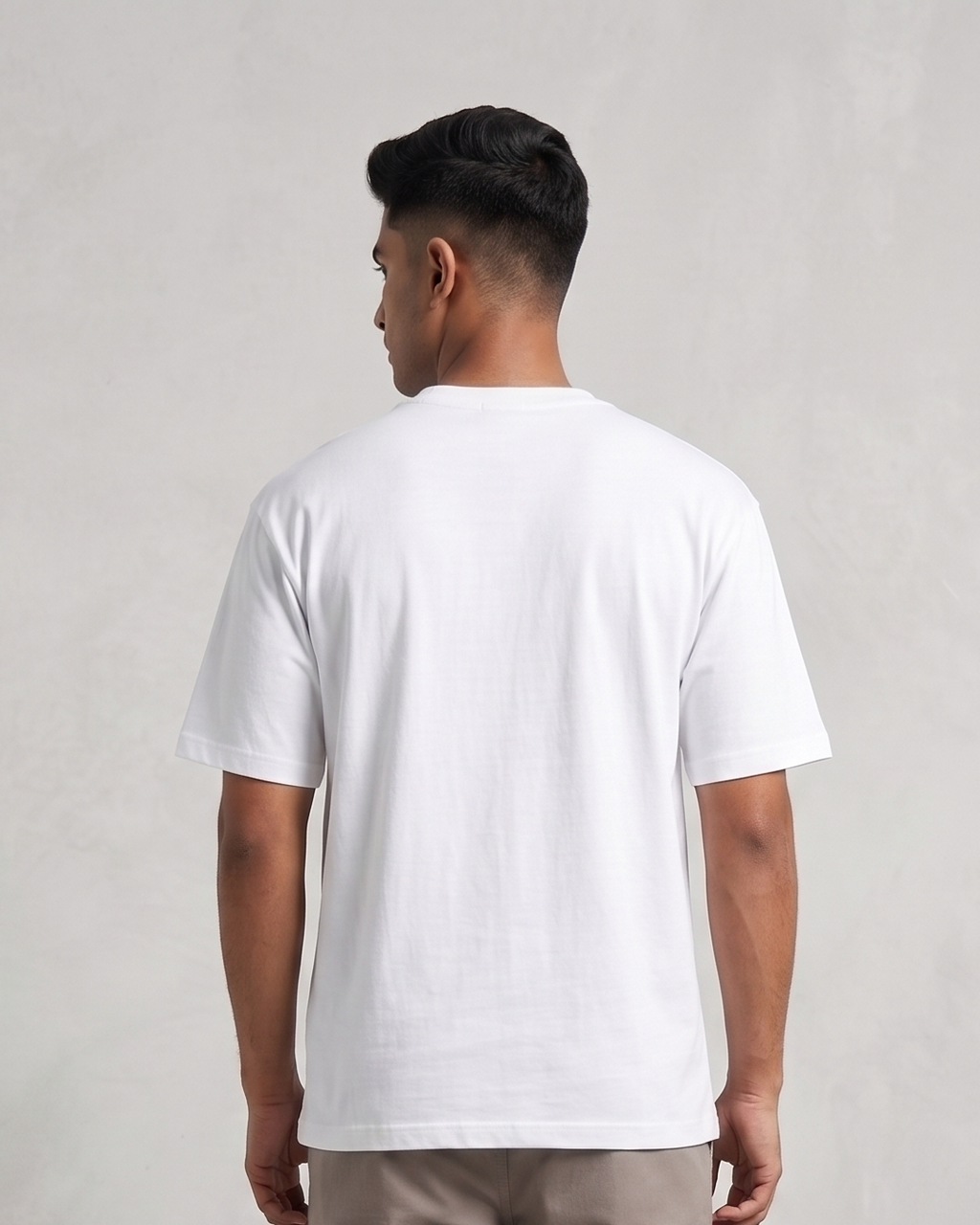 Men's Escape Light Classic Crew T-Shirt