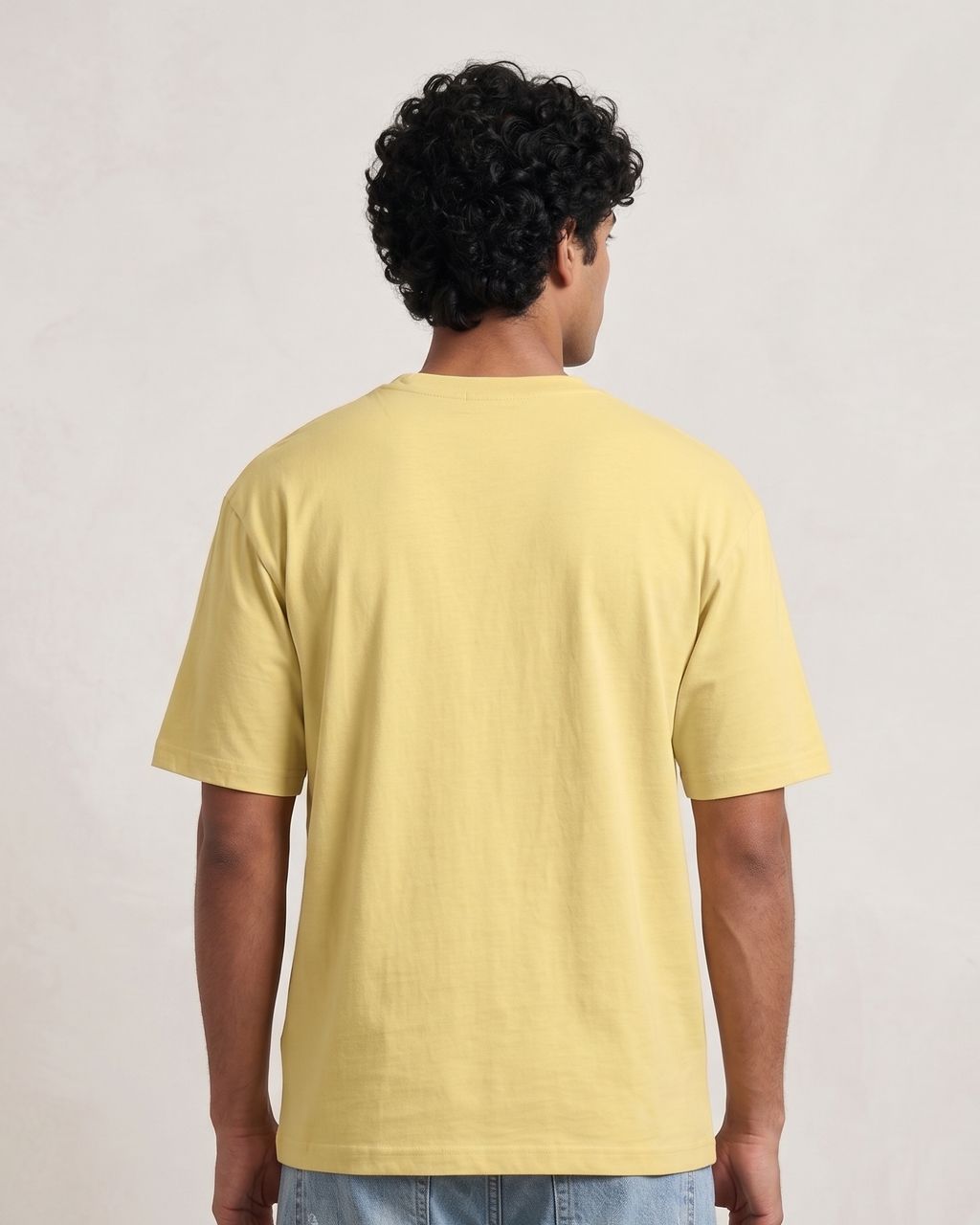 Men's Escape Light Classic Crew T-Shirt