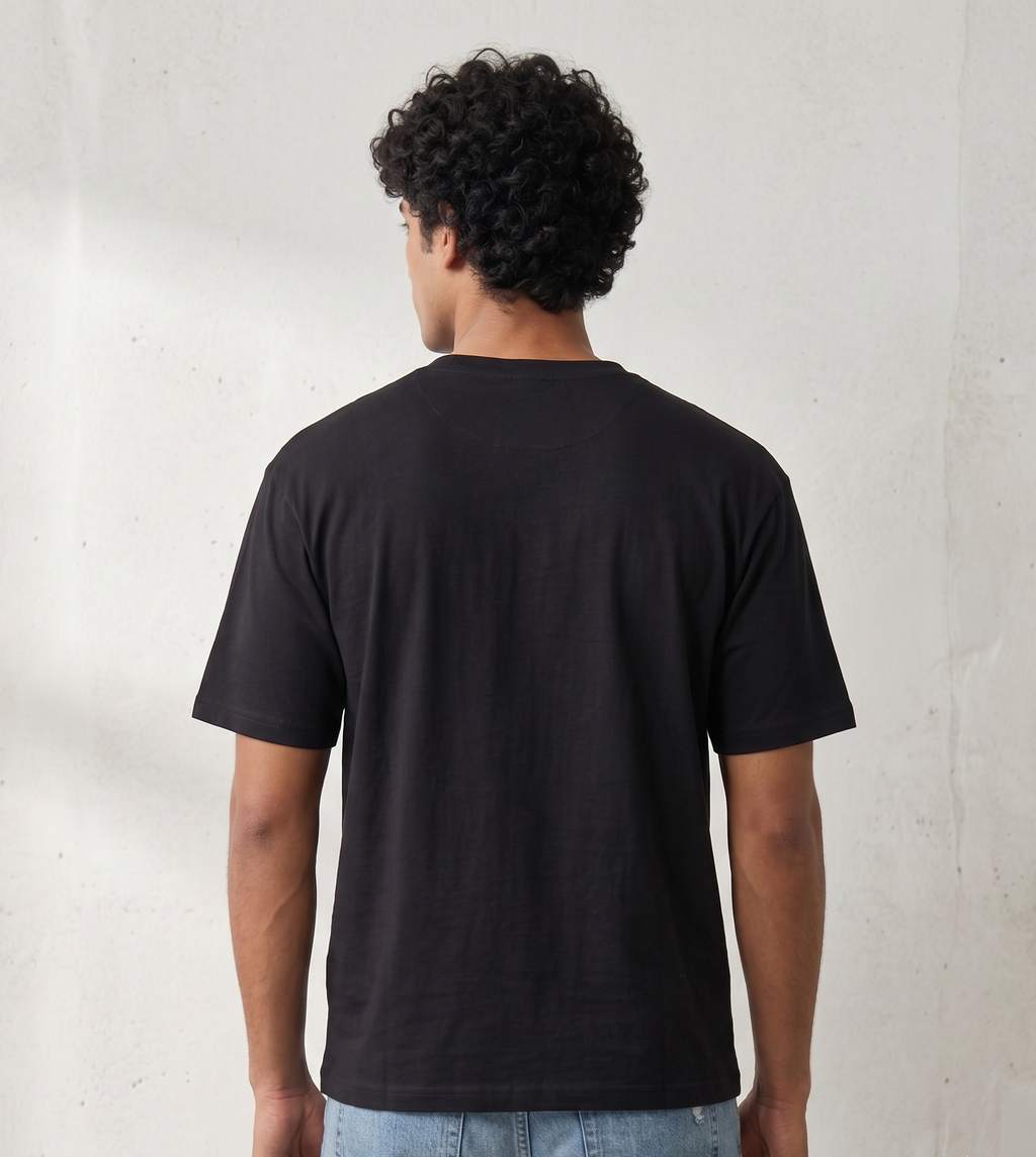 Men's Escape Dark Classic Crew T-Shirt