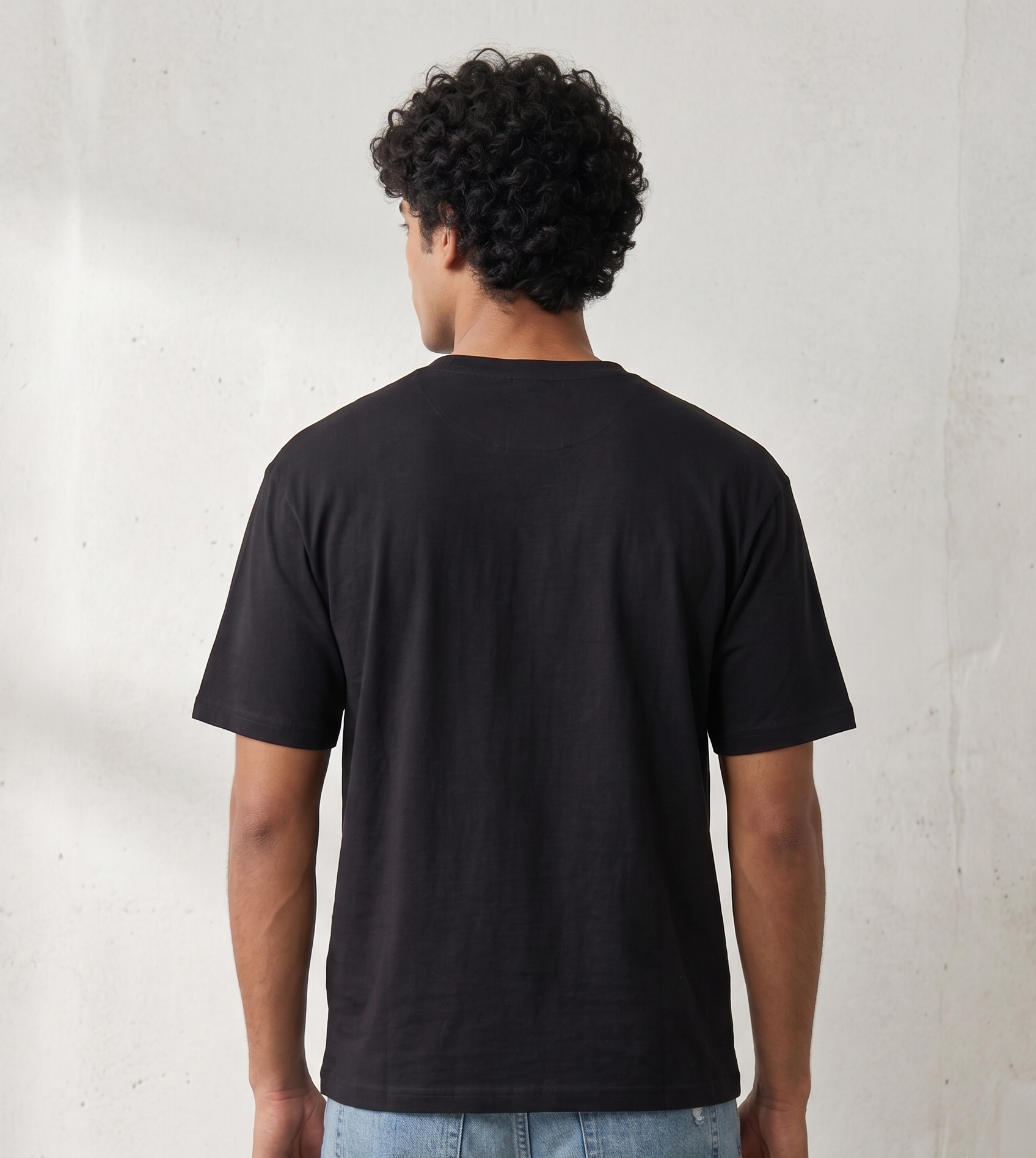 Men's Escape Dark Classic Crew T-Shirt