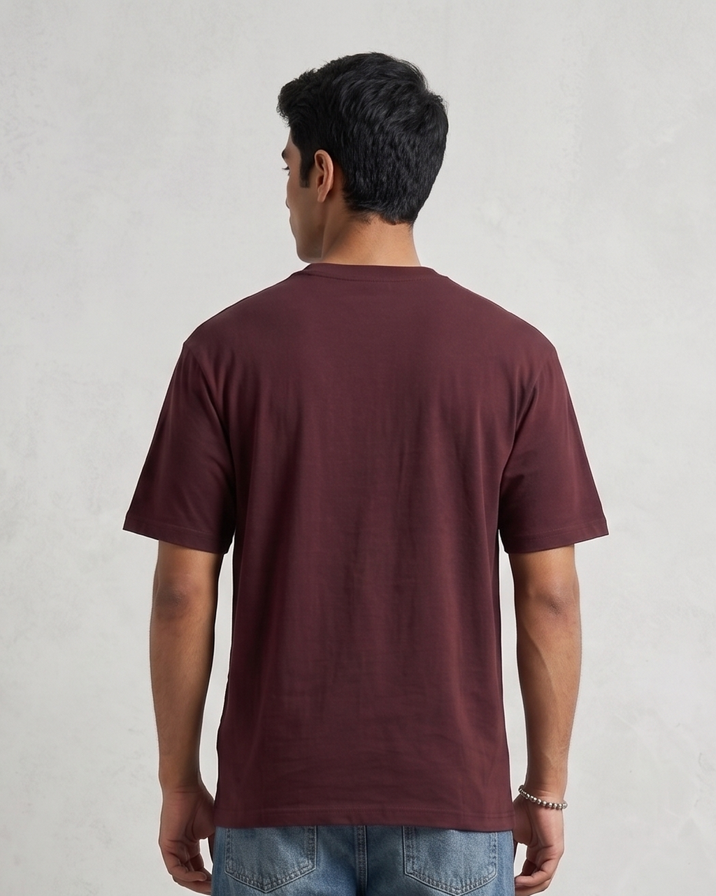 Men's Escape Dark Classic Crew T-Shirt