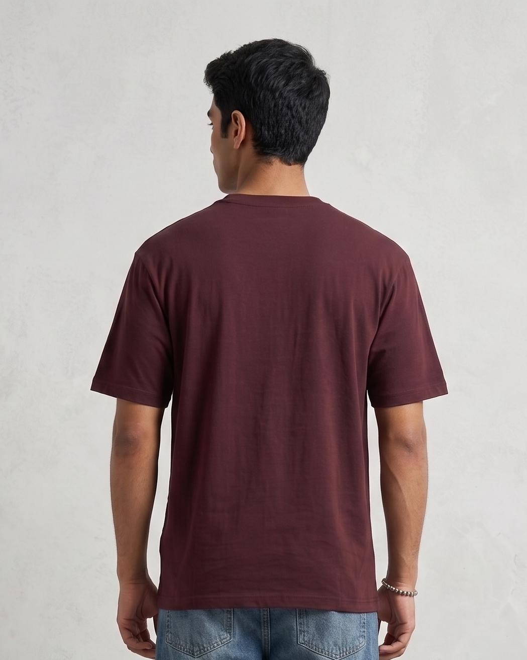 Men's Escape Dark Classic Crew T-Shirt