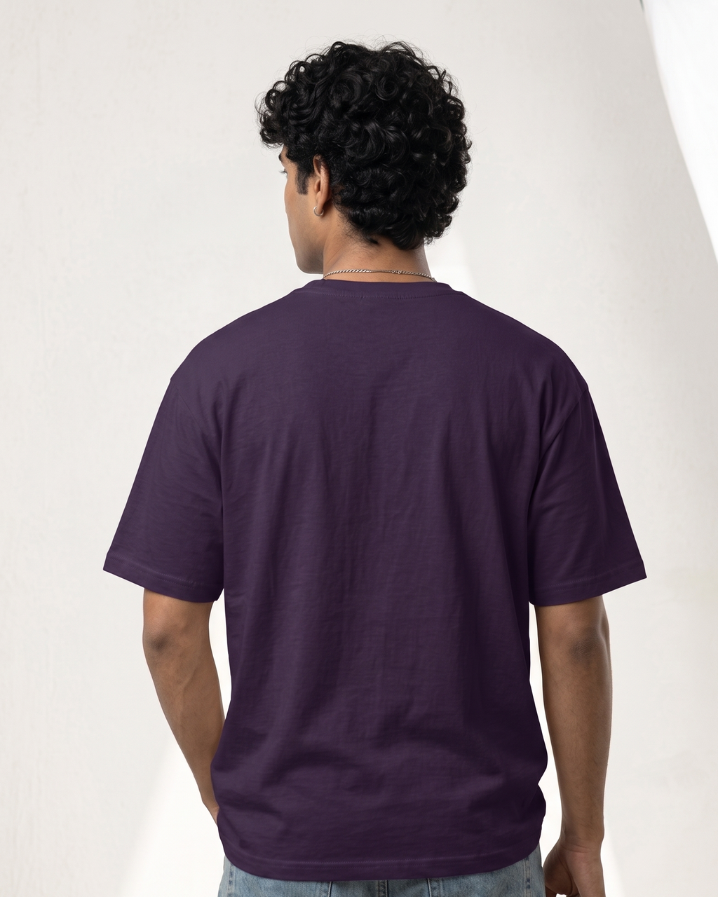 Men's Escape Dark Classic Crew T-Shirt