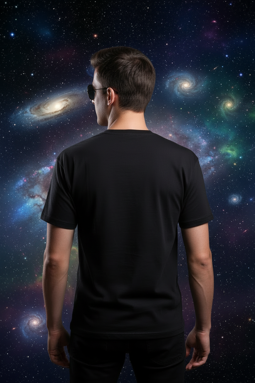 Too Cool Classic Crew T-Shirt