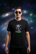 Too Cool Classic Crew T-Shirt