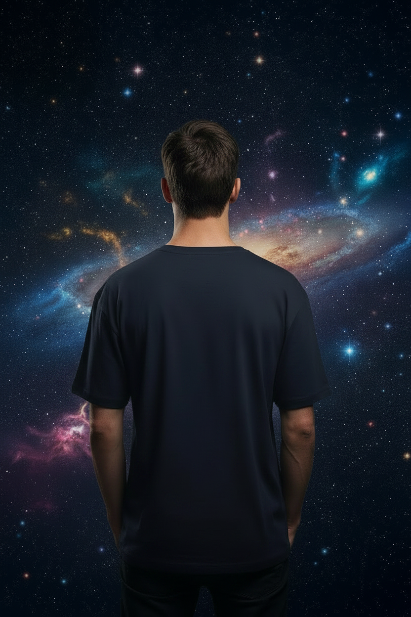 Too Cool Classic Crew T-Shirt