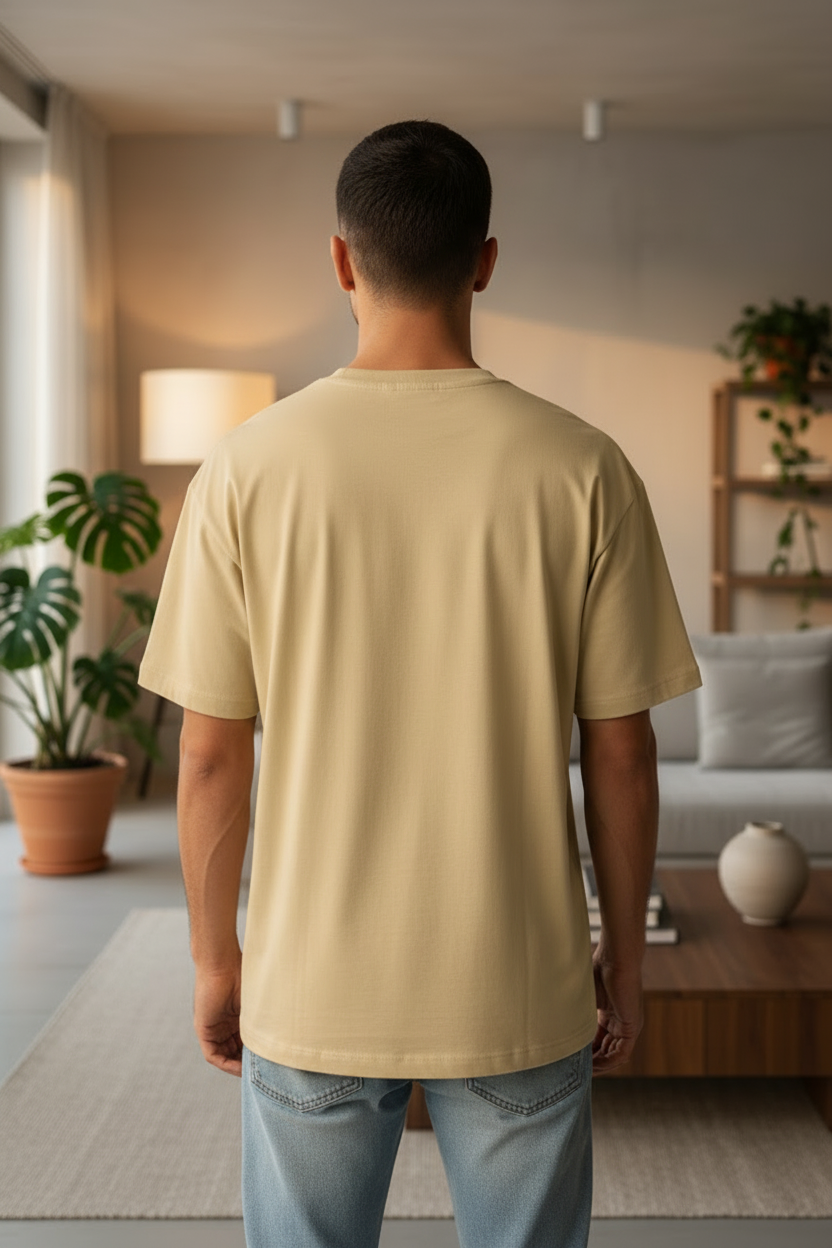 Buddha Classic T-Shirt