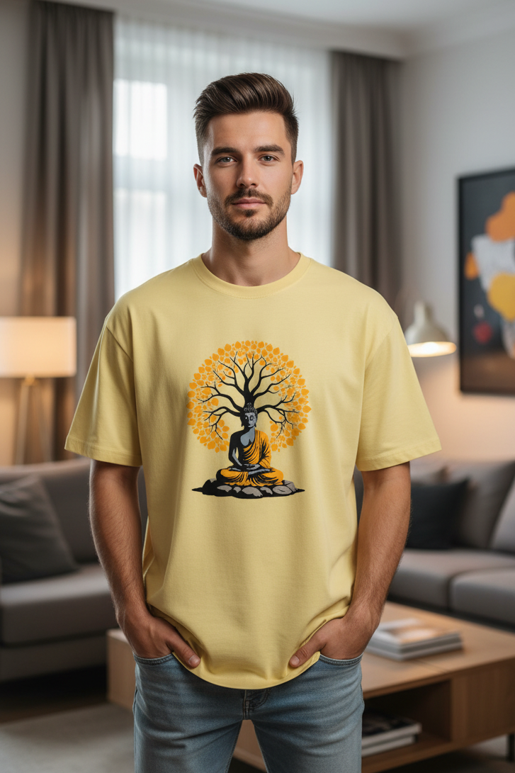 Buddha Classic T-Shirt