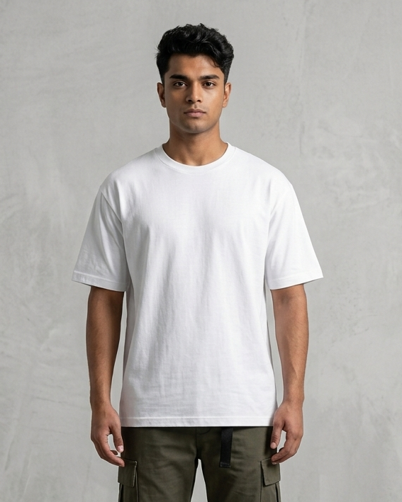 Men's Game Over Graffiti Classic Crew T-Shirt