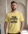 Infinite Potential Unisex T-Shirt