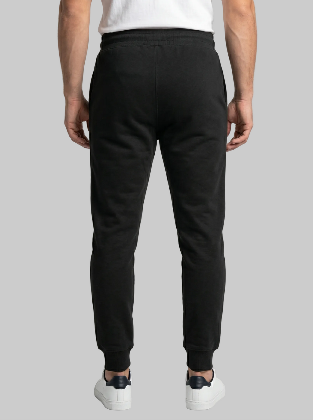 Premium Cotton Joggers