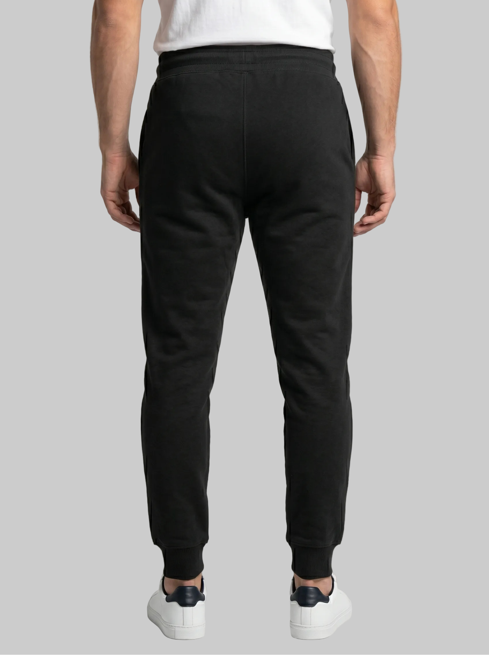 Premium Cotton Joggers