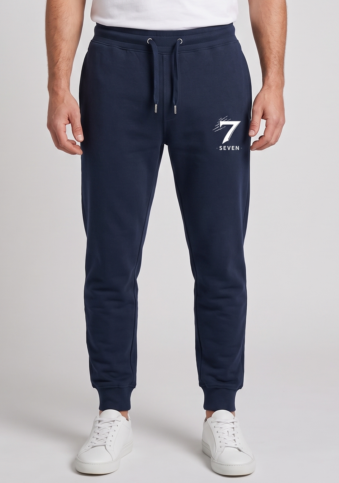 Premium Cotton Joggers