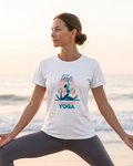 Women's Yoga Life Classic Crew T-Shirt