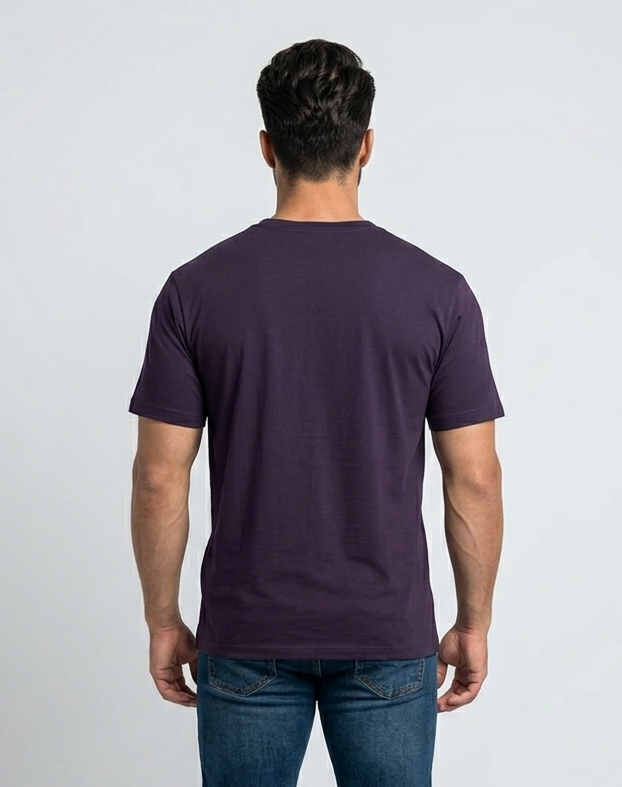 Life is Beautiful Classic Crew T-Shirt
