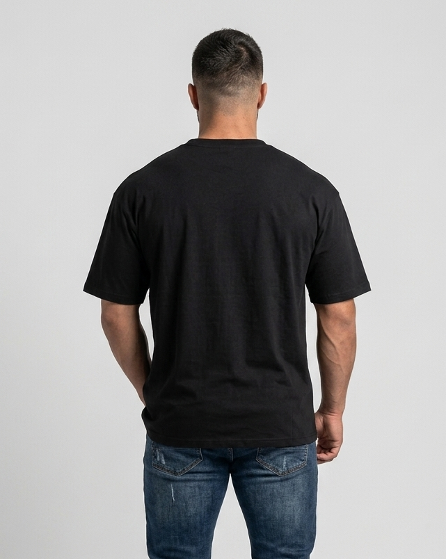 Life is Beautiful Classic Crew T-Shirt