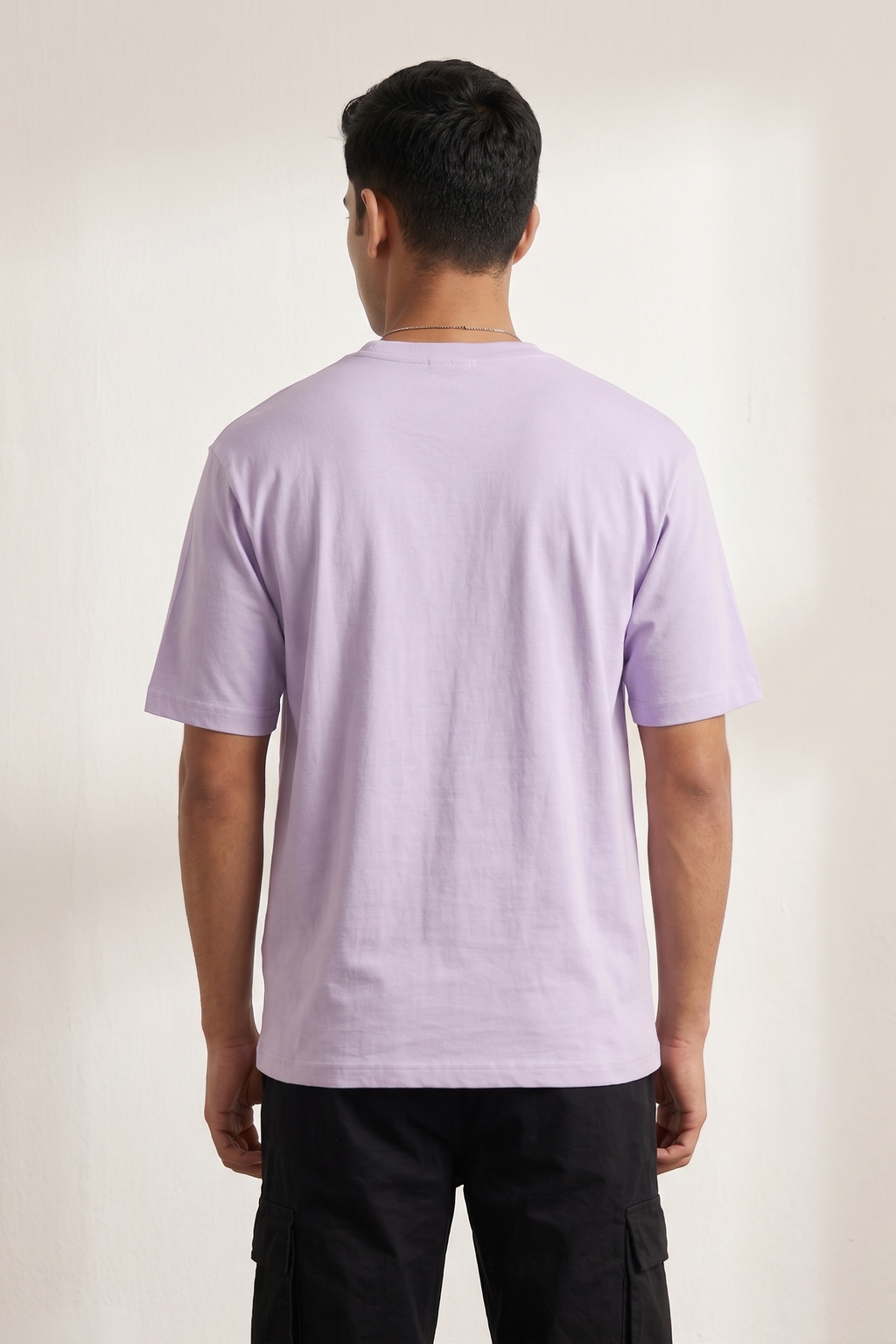 Men's Yoga Love Classic Crew T-Shirt