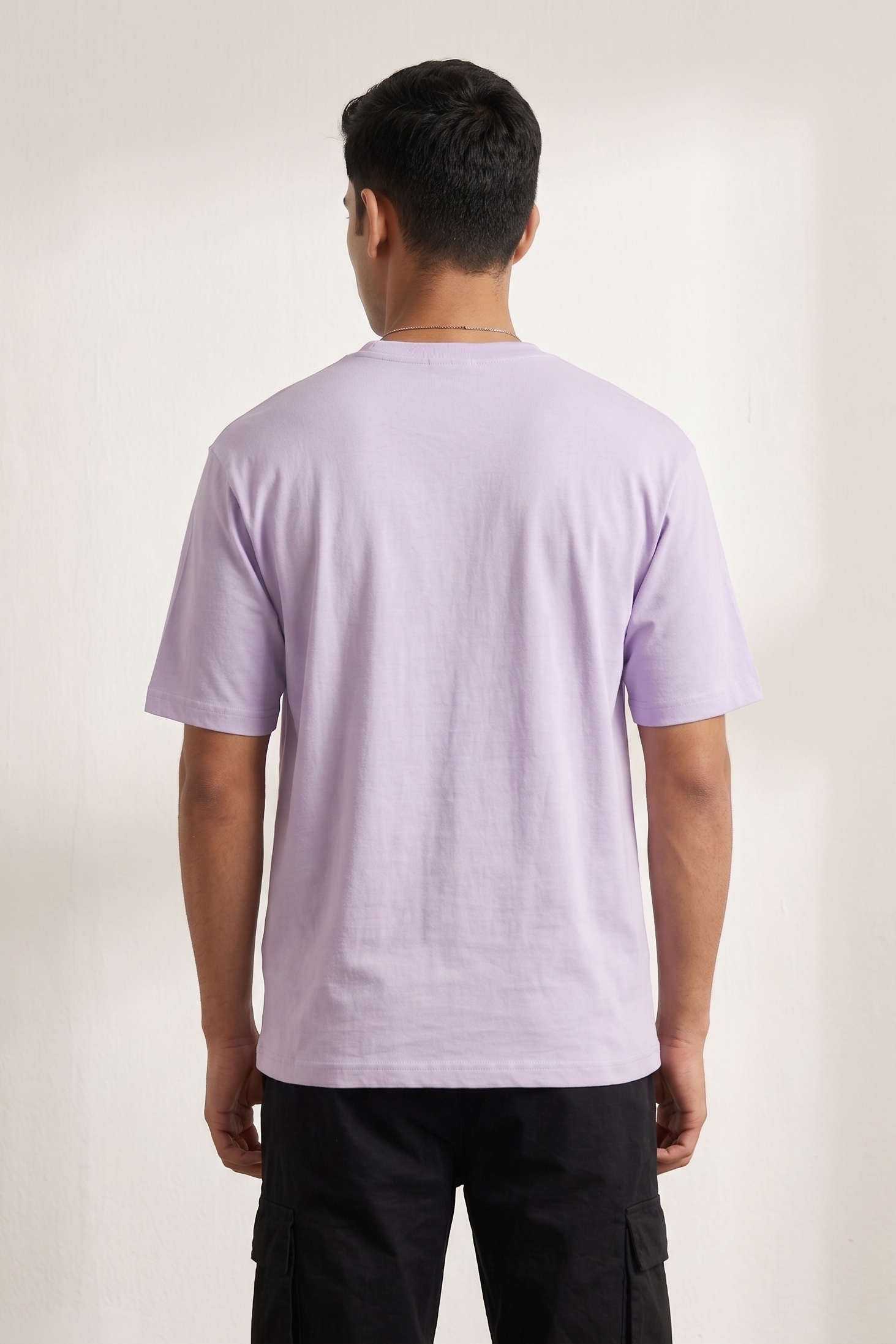 Men's Yoga Love Classic Crew T-Shirt