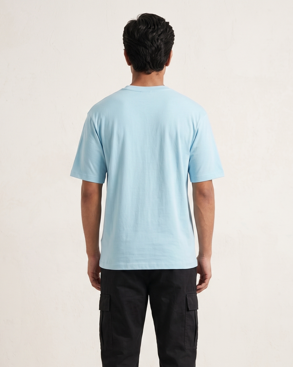 Men's Yoga Love Classic Crew T-Shirt