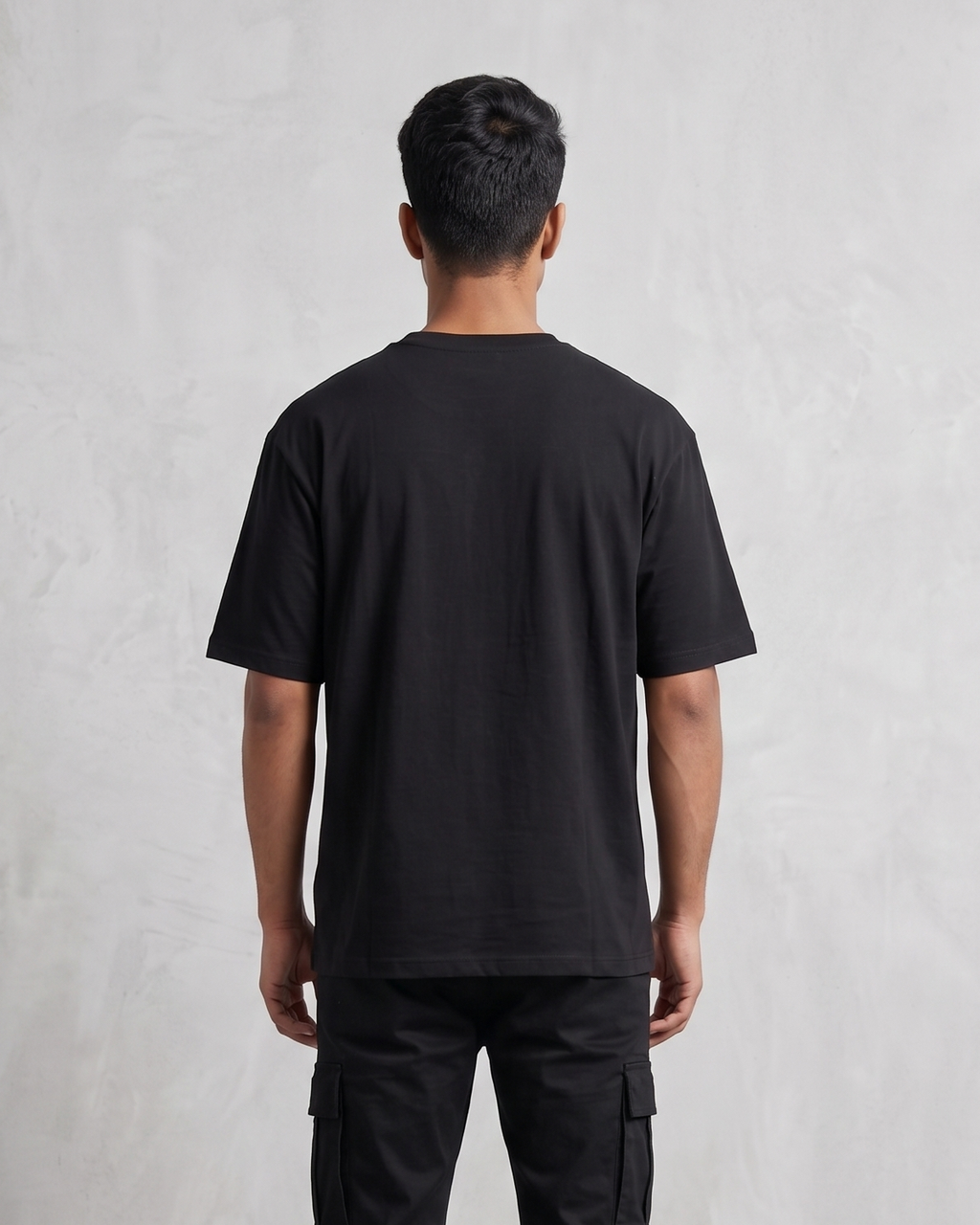 Men's Meditation Classic Crew T-Shirt