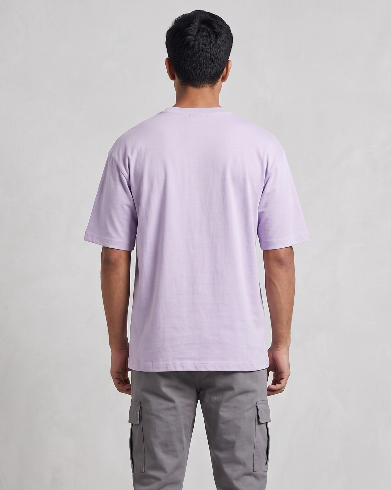 Men's Meditation Classic Crew T-Shirt