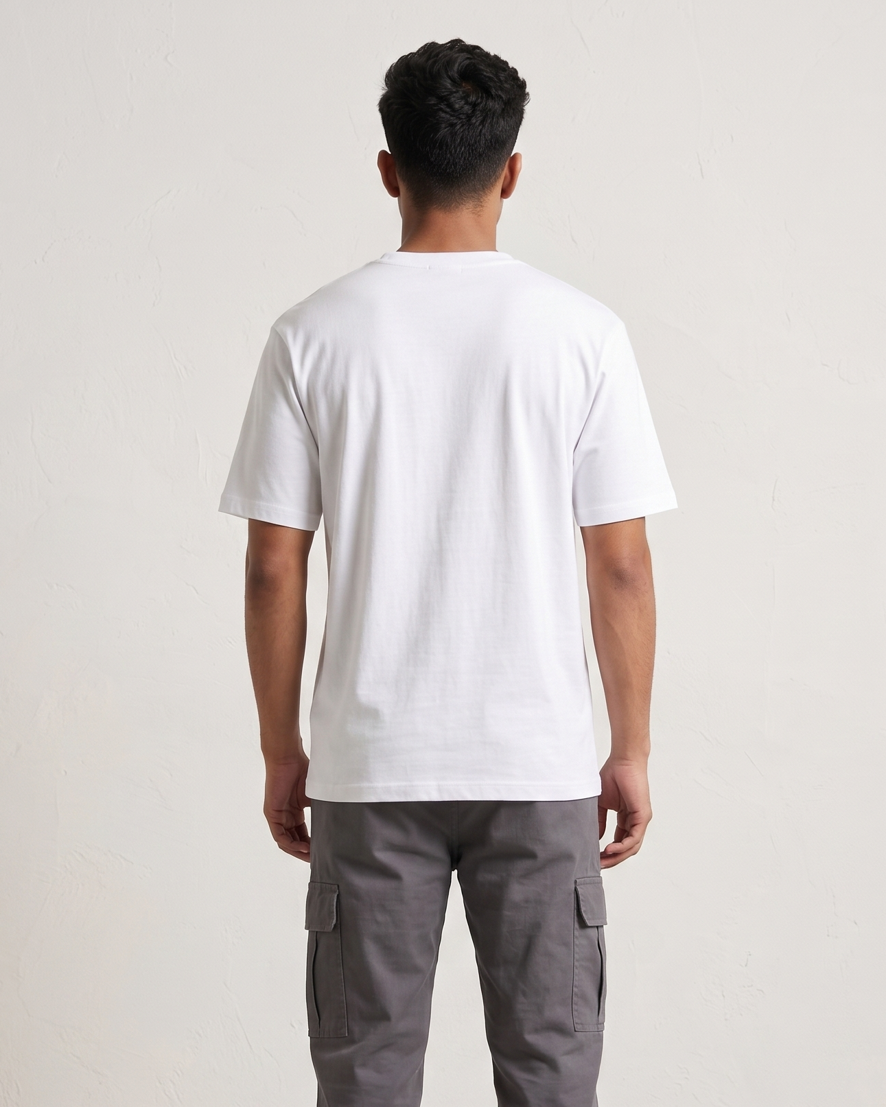 Men's Meditation Classic Crew T-Shirt