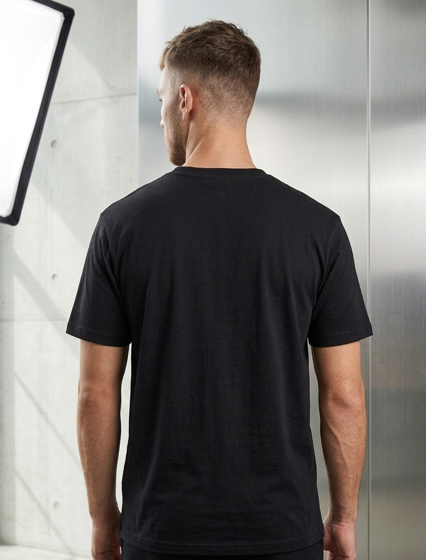 Need More Space Classic Crew T-Shirt