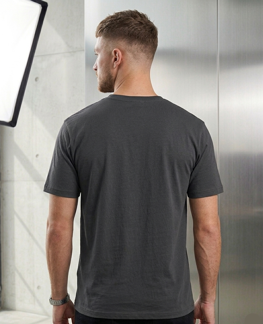 Need More Space Classic Crew T-Shirt