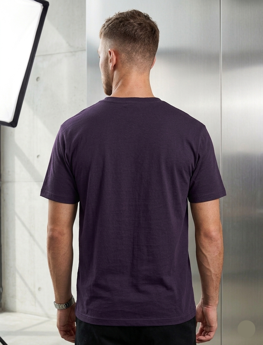 Need More Space Classic Crew T-Shirt