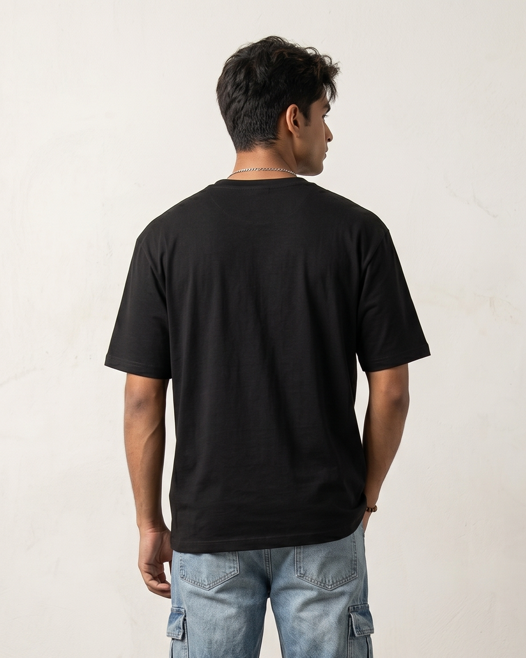 Men's Energy Monday Classic Crew T-Shirt