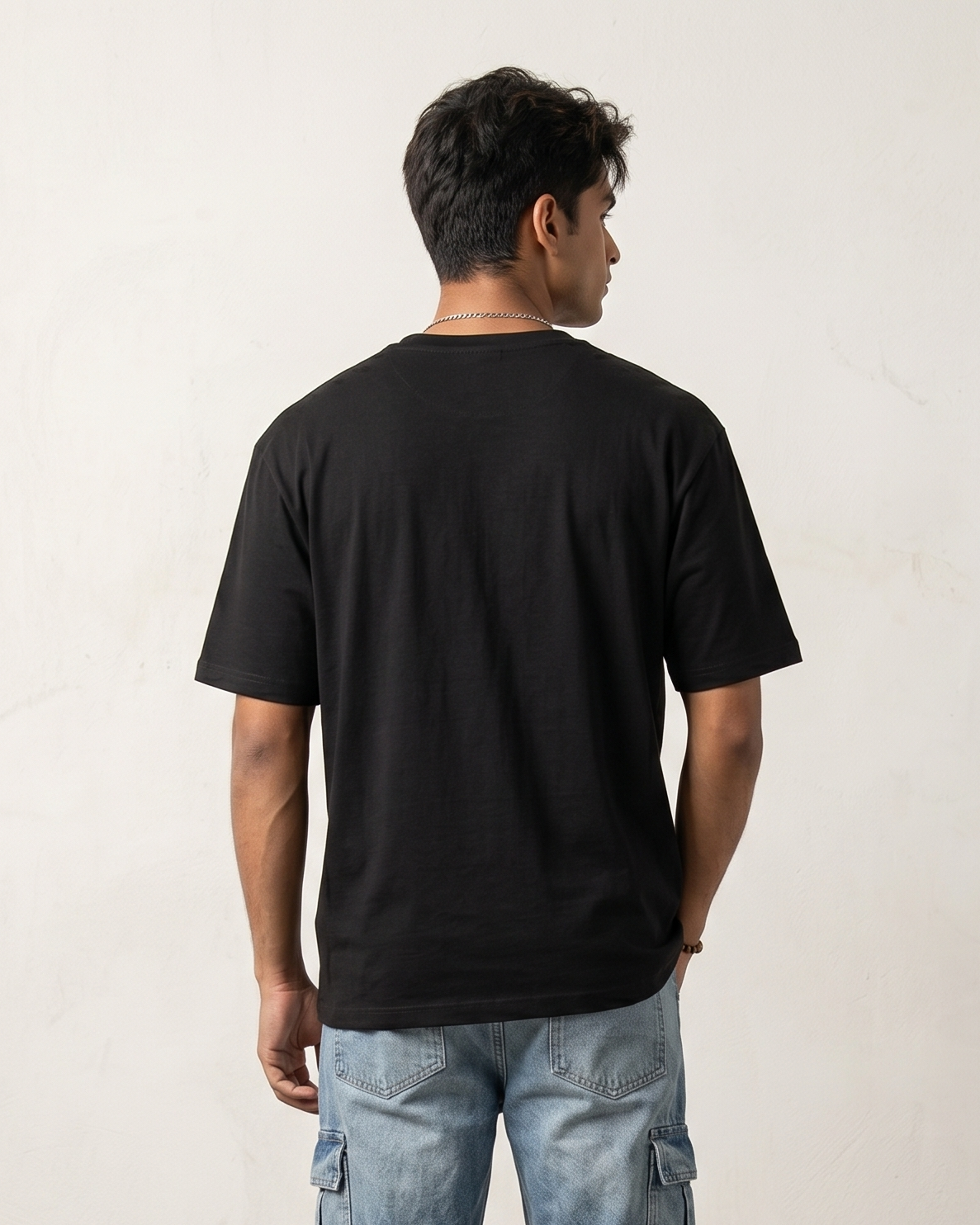 Men's Energy Monday Classic Crew T-Shirt