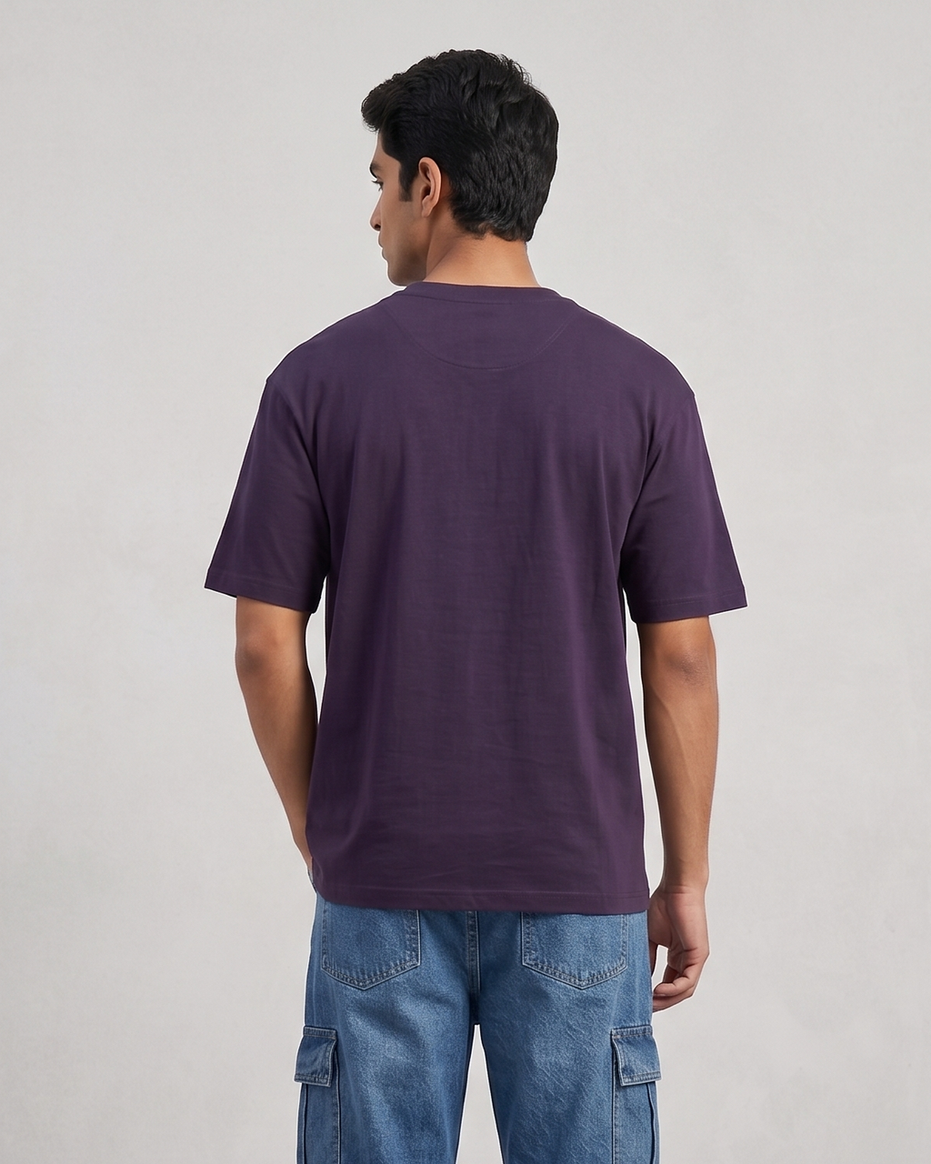 Men's Energy Monday Classic Crew T-Shirt