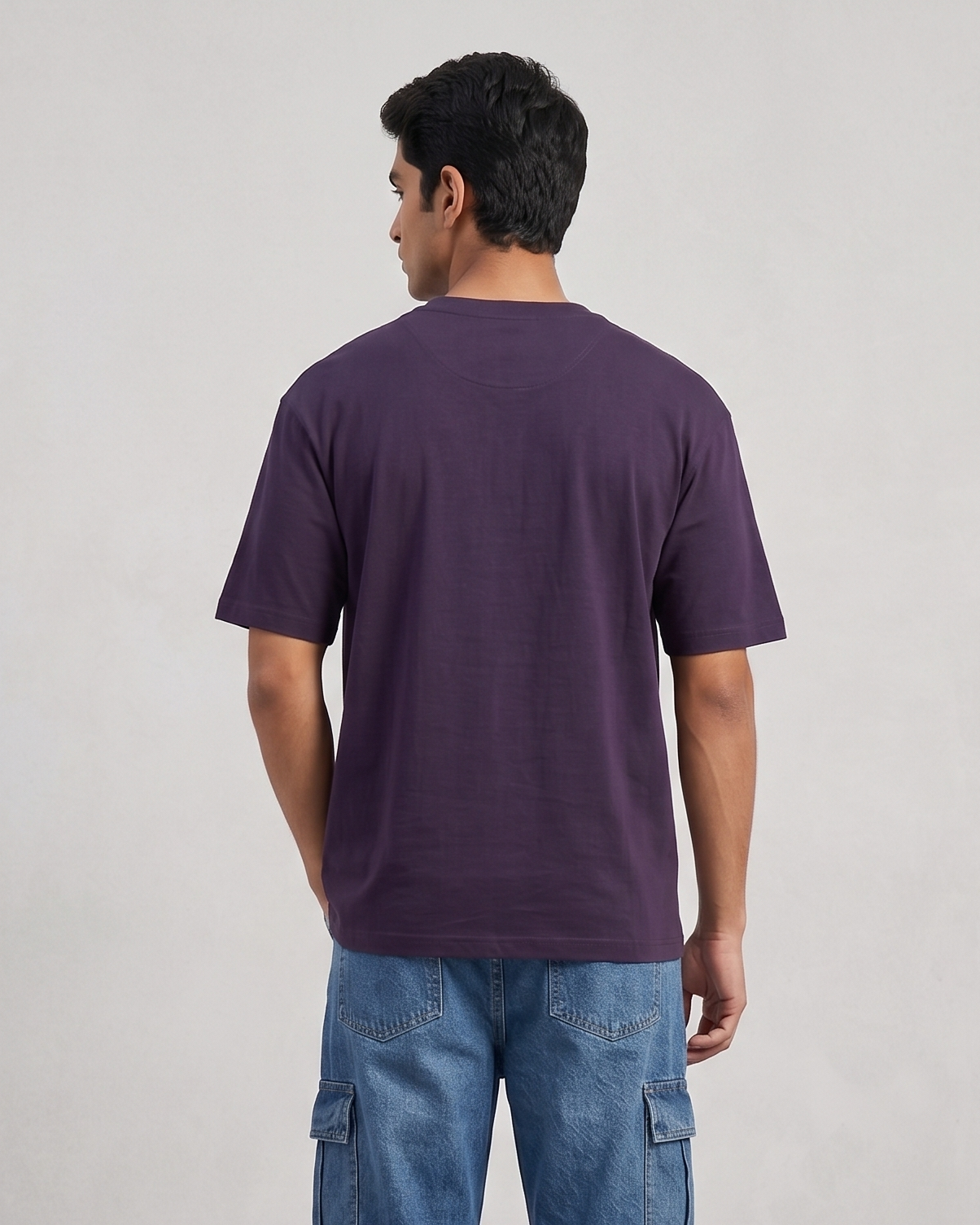 Men's Energy Monday Classic Crew T-Shirt