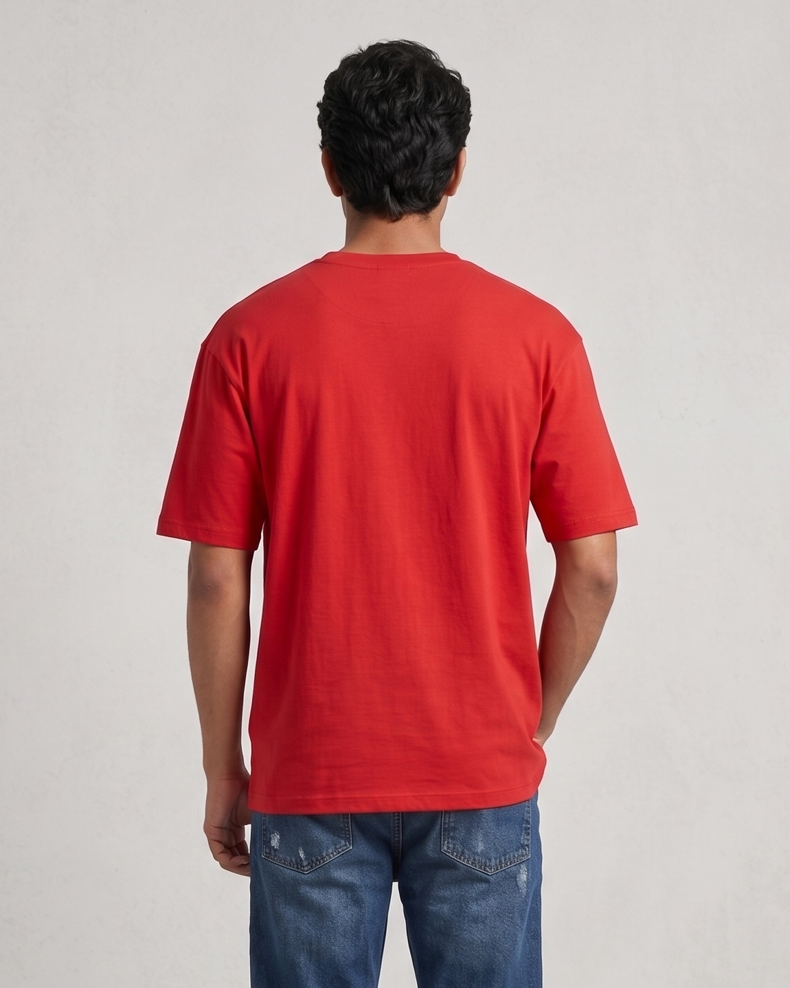 Men's Energy Monday Classic Crew T-Shirt