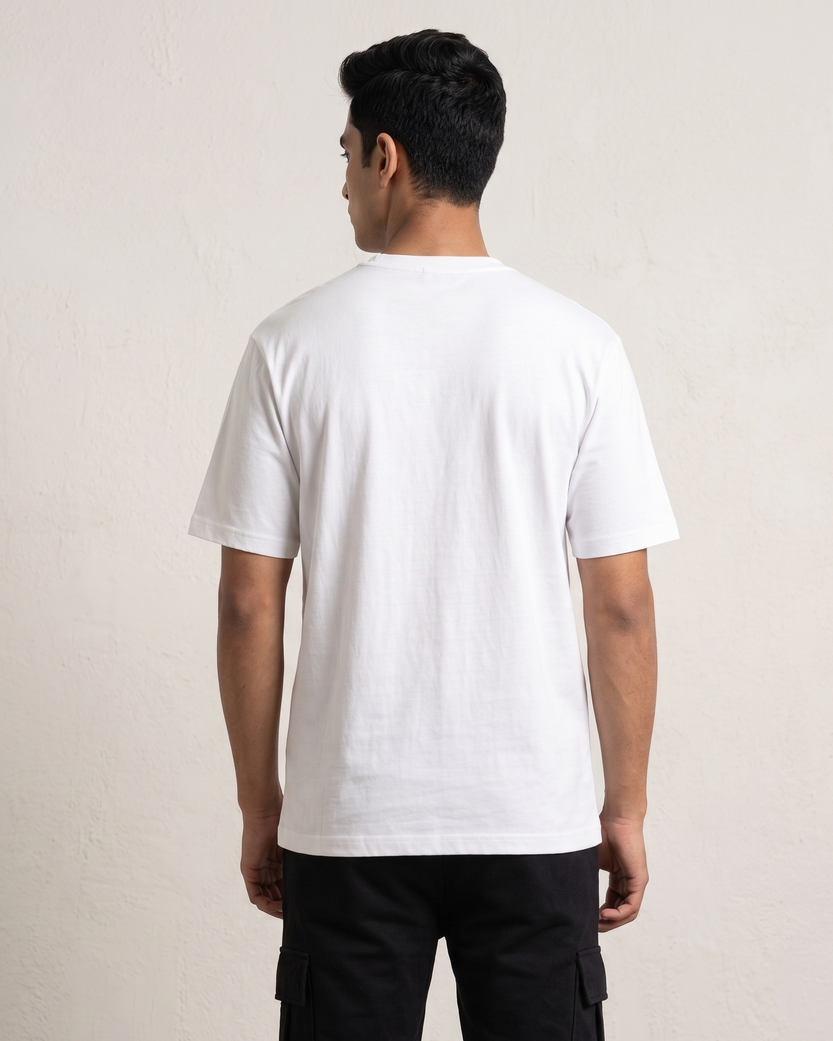 Men's Energy Monday Classic Crew T-Shirt